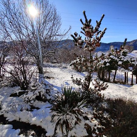Wellness Apartment Keutschach Lakes Valley Койтшах ам Зее Екстериор снимка