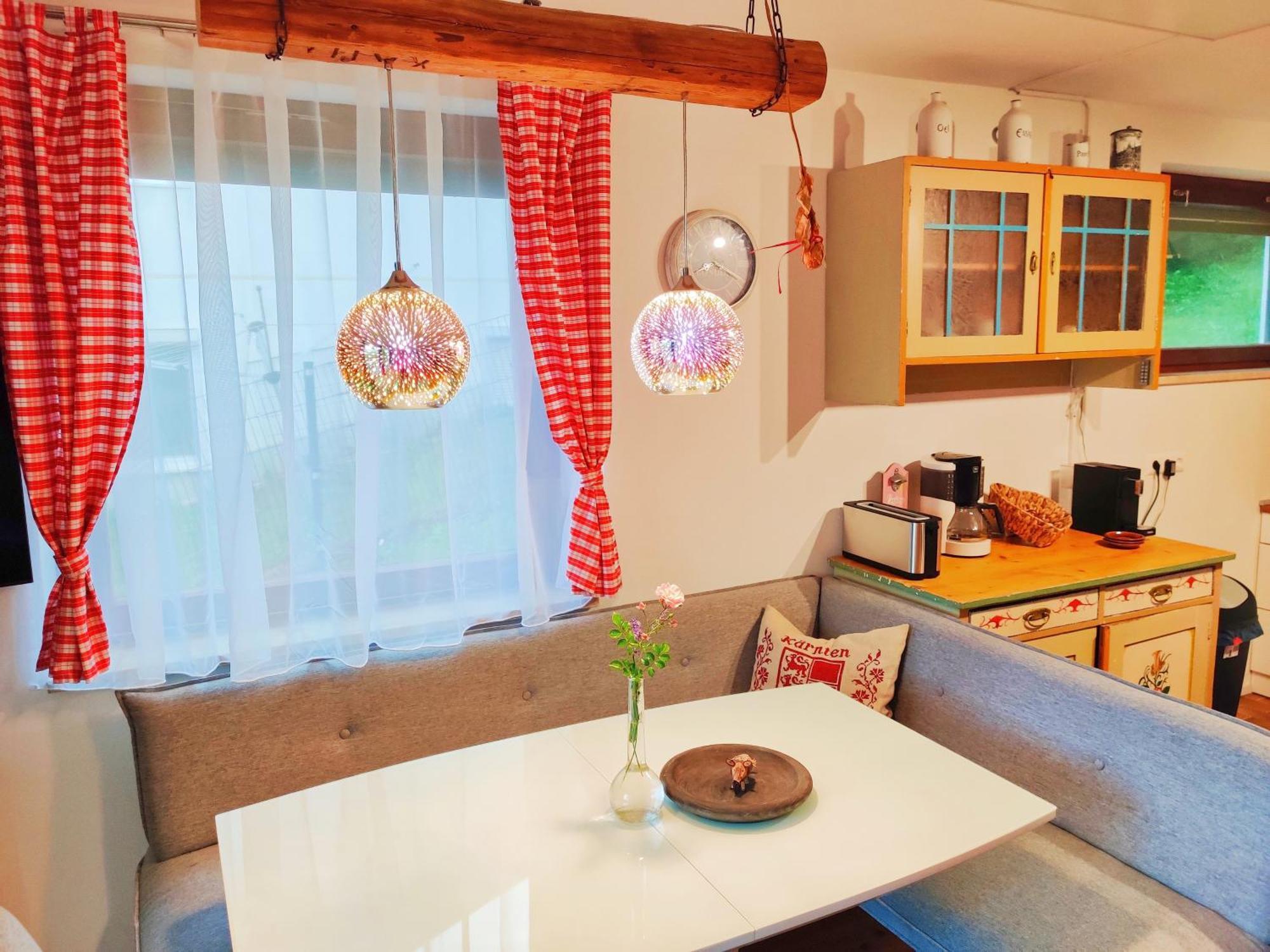Wellness Apartment Keutschach Lakes Valley Койтшах ам Зее Екстериор снимка
