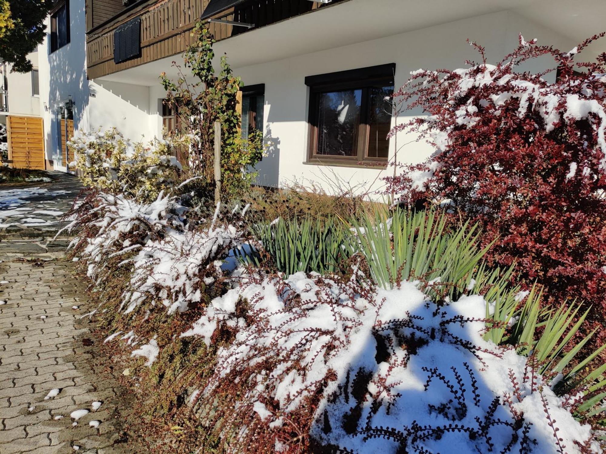 Wellness Apartment Keutschach Lakes Valley Койтшах ам Зее Екстериор снимка